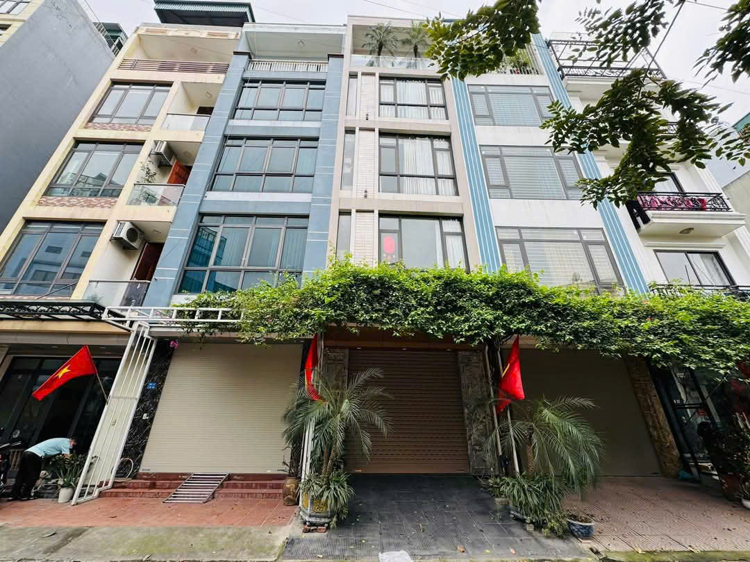 Người nhà tôi cần bán NHÀ MẶT NGÕ Kim Đồng, Giáp Bát 69m- Kinh Doanh. Nhà Nguyên bản. Chỉ 19 tỷ 5 - Ảnh 3